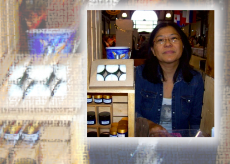 Soulflower Honey: caring for our bodies and the planet