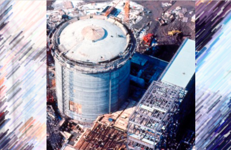 Chief Akagi: “How can we possibly allow ourselves to be convinced that there is a need for more nuclear energy?”