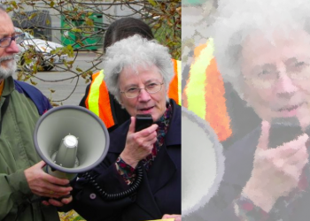 Anti-poverty activist among first to be awarded Order of Moncton