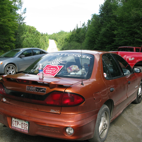 carsblocking