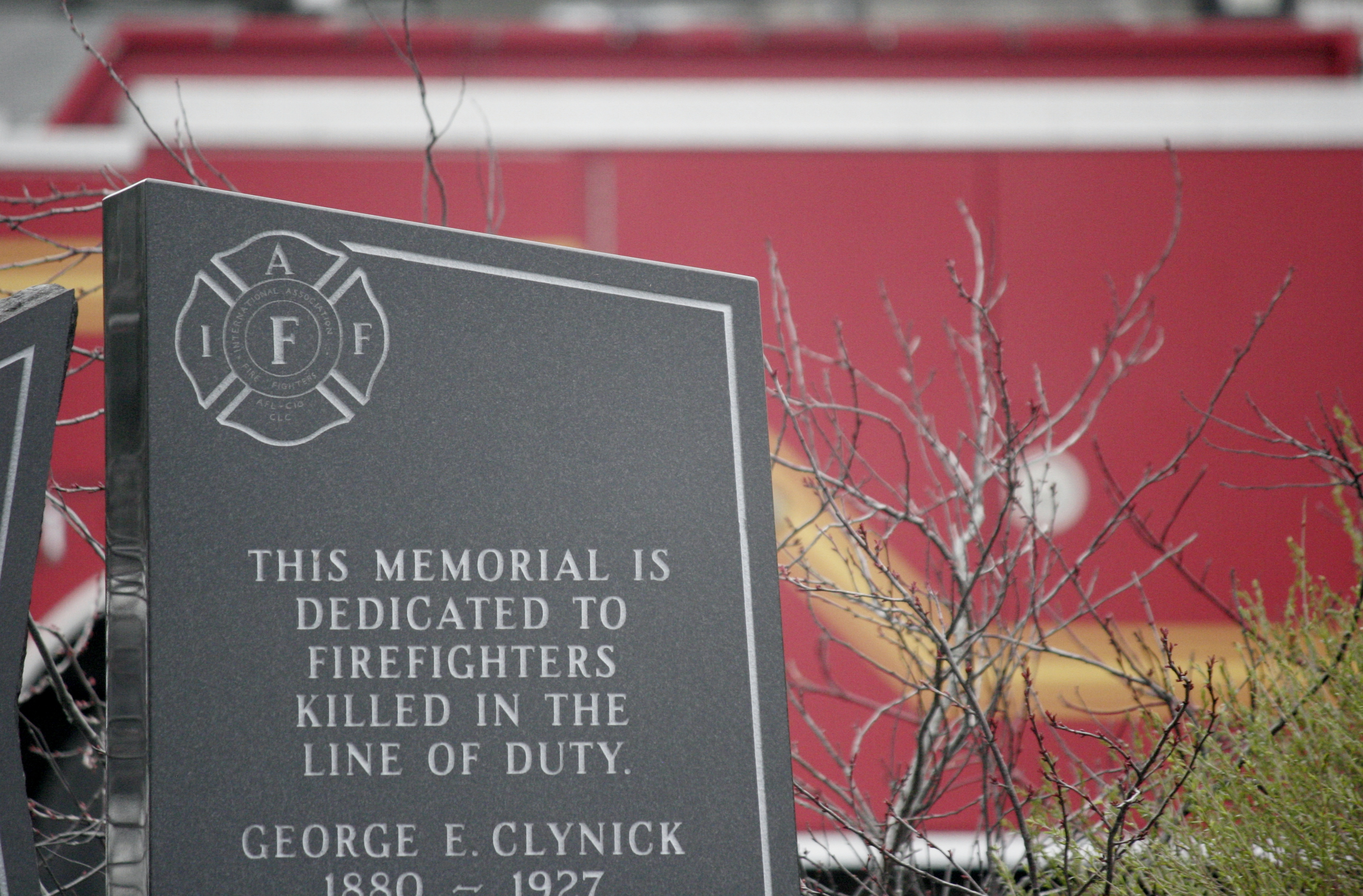 firefightermonument