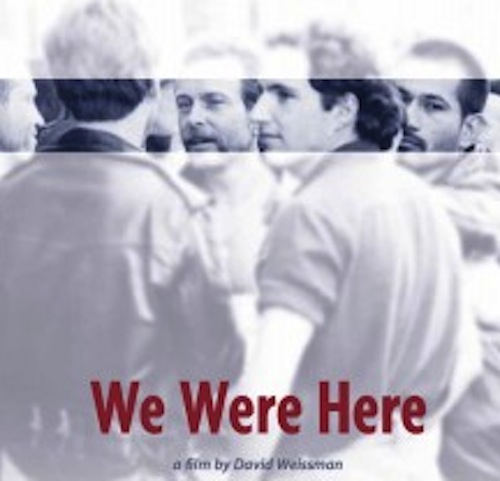 wewerehere