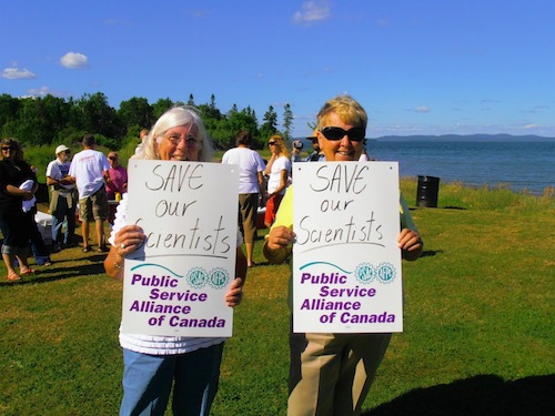 saveourscientists