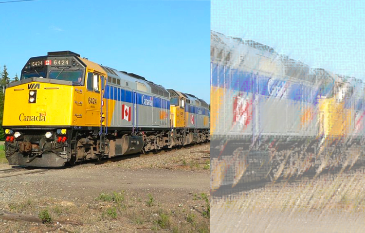 Transport Action Atlantic calls on public to oppose Via Rail cuts
