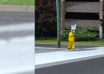 Crossing the line at the Morgentaler Clinic