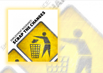 Harper government wrong to replace EI board of referees