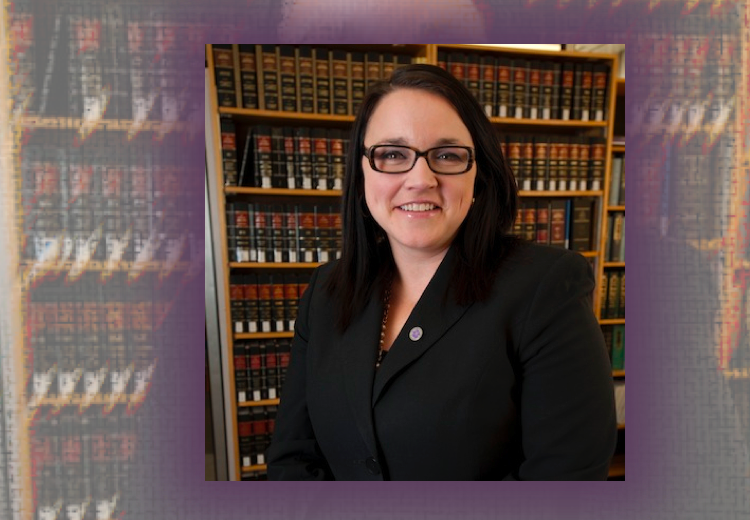 Alward government repairs position on status of women