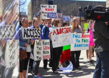 Closure of Fredericton Morgentaler Clinic sparks nation-wide actions for accessible abortion