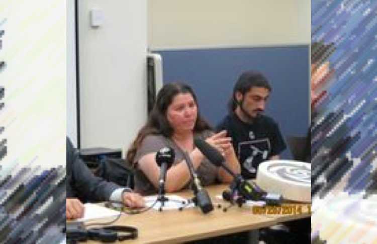 Another blow for shale gas: Peoples Lawsuit announced