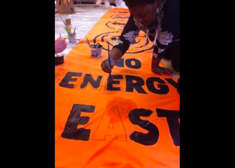 Energy East is not a done deal