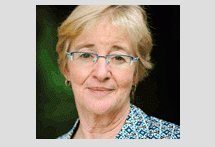 Maude Barlow to visit Atlantic Canada to raise alarm about Energy East pipeline
