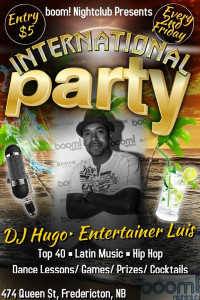 International Party