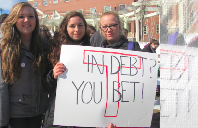 More than 18,000 sign petition to continue tuition rebate