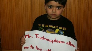 Daksh to Canada