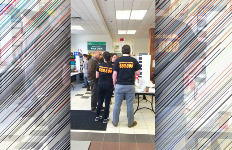 $15/hour minimum wage campaign launches in NB