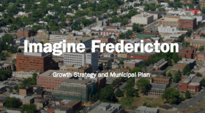 Imagine Fredericton