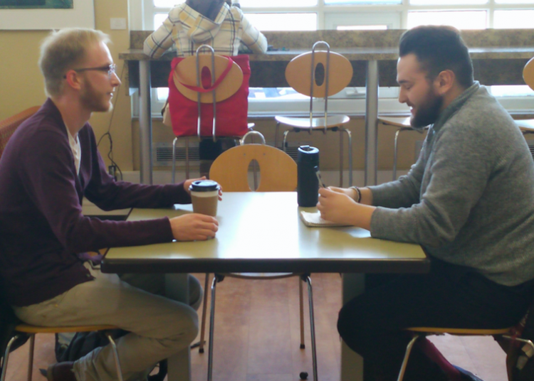 Bisexual NB man blocked from making life-saving liver donation