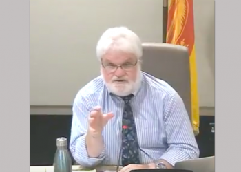 Sackville councillors take aim at glyphosate spraying, but stop short of calling for a ban