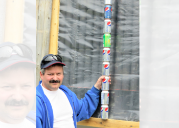 Renewable energy projects make sense both economically and environmentally