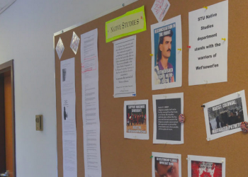 STU’s history of “Indigenization”