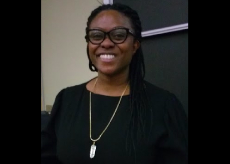 Challenging white supremacy with activism and scholarship