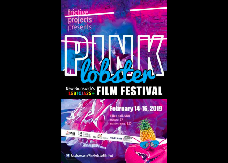 Pink Lobster Festival promises fantastic films