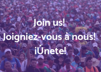 Open letter: Labour council presidents across Canada #UniteAgainstRacism