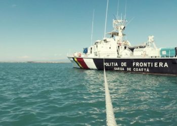 ‘Trace’ outlines the plight of refugees, rescuers and NGOs