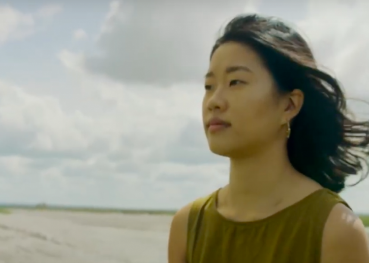 Challenging Mount Allison University’s complicity with the fossil fuel industry: Tina Oh