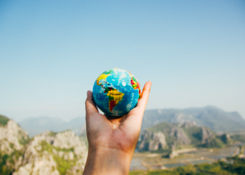 Poetry for climate action