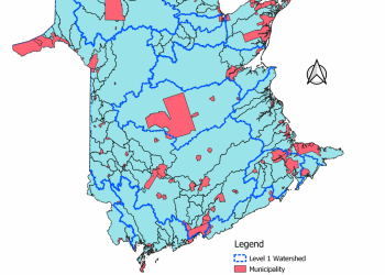 Local governance and adaptions to the climate crisis – A letter from New Brunswick’s future #14
