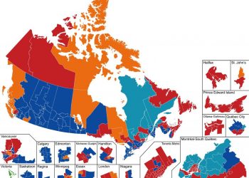 What if we had had electoral reform?