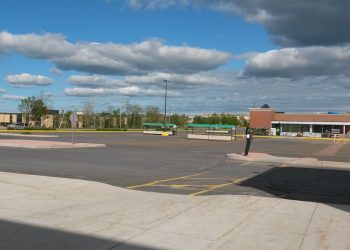 Towards a low-carbon Fredericton