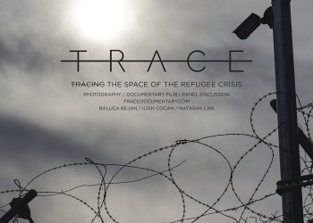 UNB Art Centre rings in the new year with TRACE