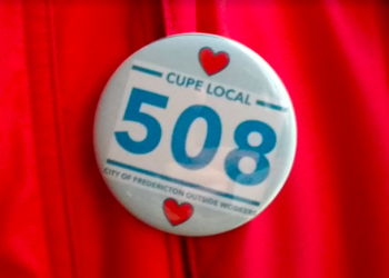Fredericton outside workers ratify agreement