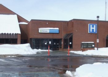 Sackville hospital cuts an attack on rural people, says local doctor