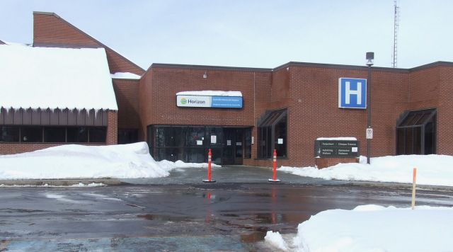 Sackville hospital cuts an attack on rural people, says local doctor