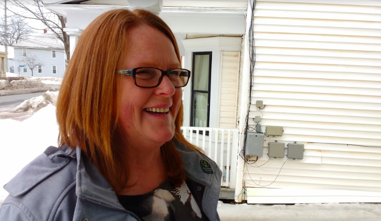 CUPE’s Sharon Teare: value our elders by respecting the people who care for them