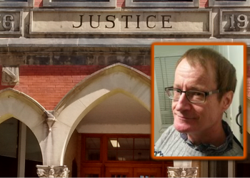 Vaughn Barnett sentence a travesty of justice