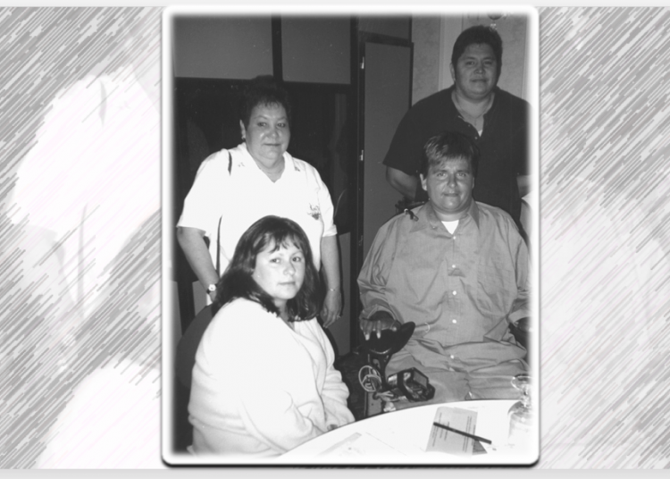 Viola VanDijk, advocate for off-reserve Indigenous people and Indigenous women, remembered