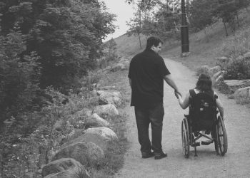 How my disability led to a life of uncertainty in New Brunswick