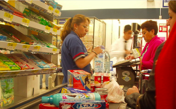 Valuing predominantly-female work