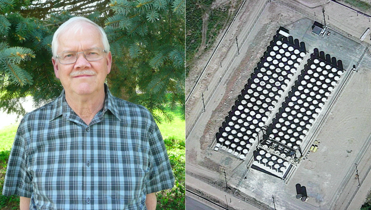 The new nuclear boondoggle in New Brunswick