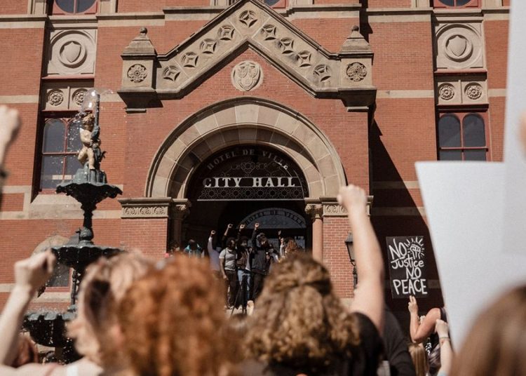 Want to do something about systemic racism in policing in New Brunswick? We can start by banning the racist practice of carding