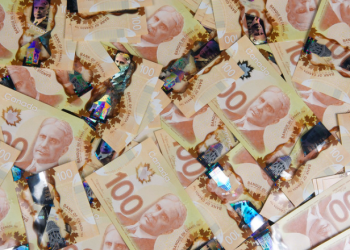 Canadian corporate assets reach record high in Bermuda and other tax havens