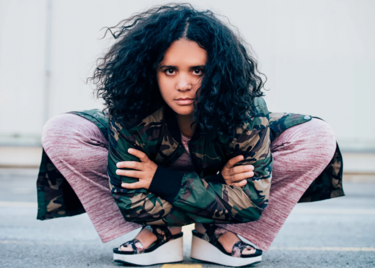 Lido Pimienta raises pandemic relief funds for Indigenous Wayúu affected by the mining of coal destined for New Brunswick