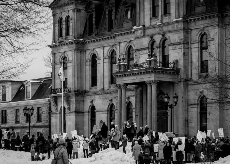 The left should watch New Brunswick’s election closely