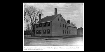 New Brunswick’s “alt-right” history is anything but new