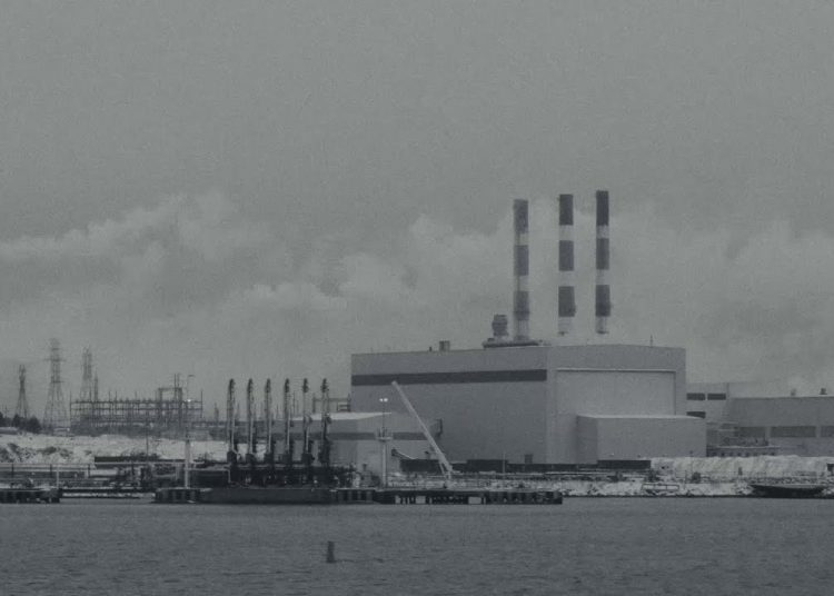 “No Hot Cargo”: An ode to Saint John port worker solidarity [video]