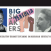Tertulia – Mary McCarthy-Brandt on New Brunswick’s first Black lawyer Abraham Beverley Walker [video]